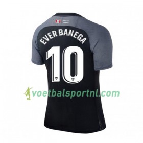 Sevilla FC Ever Banega 10 Third Shirt 2018-19